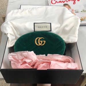 GUCCI belt bag